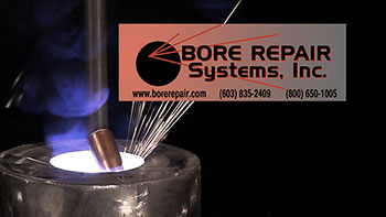 Bore Repair Systems, Inc video