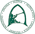 Aloha Foundation logo