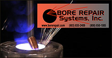 Bore Repair Systems, Inc logo