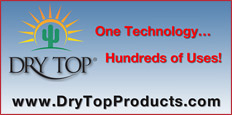 Dry Top Products logo